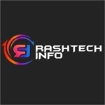 RashTech Info Profile Picture