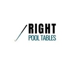 RIGHT POOL TABLES Profile Picture