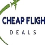 cheap flightsdeals Profile Picture