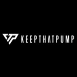 KEEPTHAT PUMP Profile Picture
