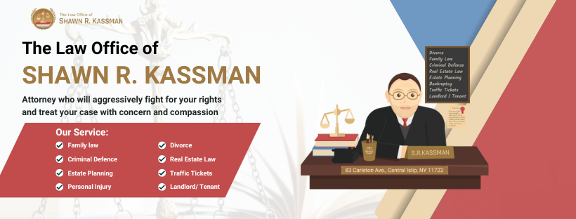 How A Family Law Attorney Can Help You And Protect Your Legitimate Rights? – The Law Office of Shawn R. Kassman