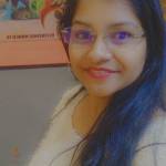 Bharti Nalawade Profile Picture
