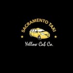 Sacramento Taxi Yellow Cab Profile Picture