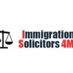 UK Immigration Solicitor Profile Picture