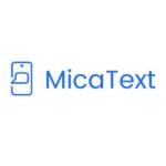 MicaText LLC Profile Picture