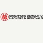 Singapore Demolition Hackers N Removals Pte Ltd Profile Picture