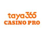 taya365 casino Profile Picture