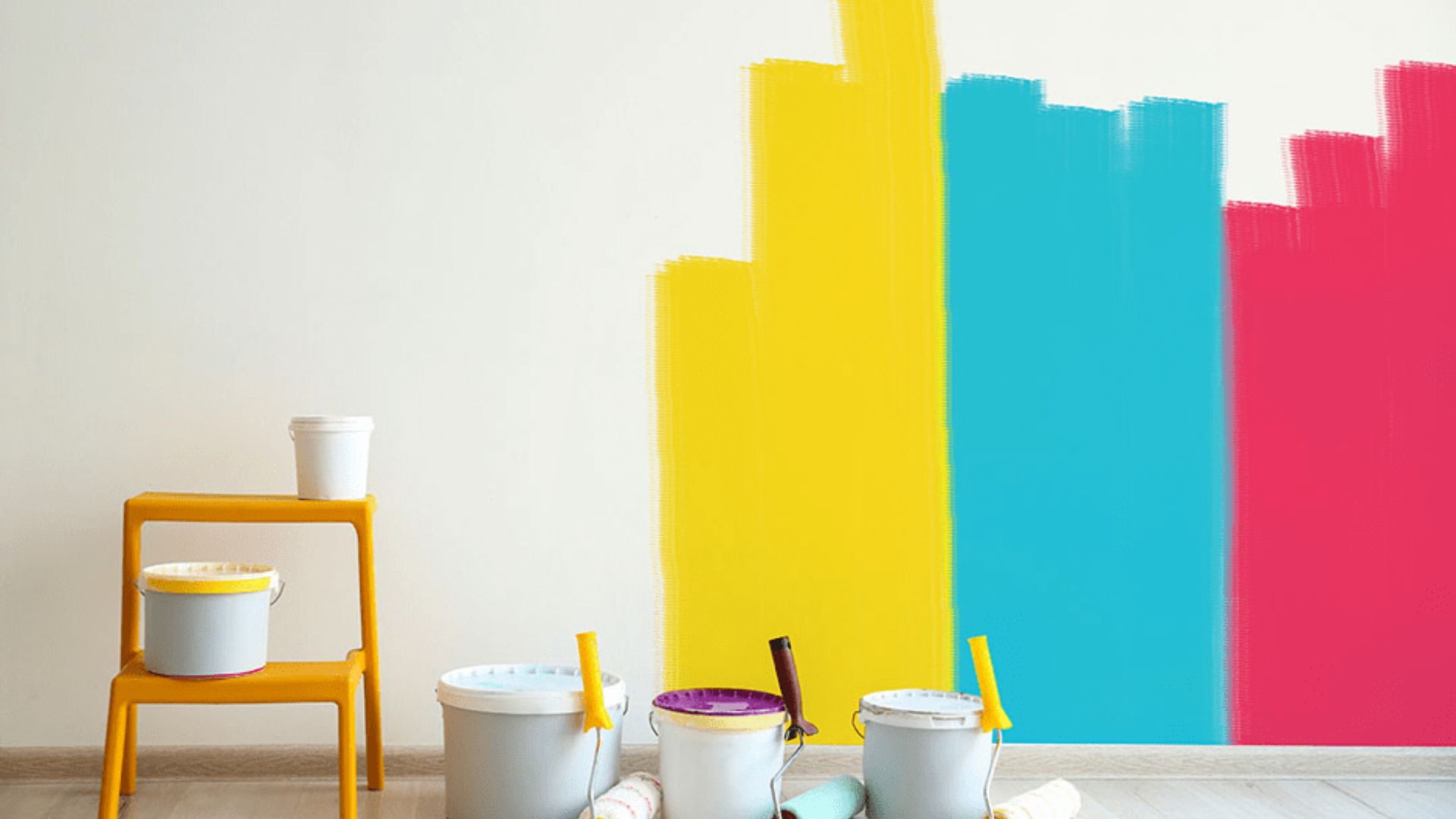 Expert Tips For Selecting The Perfect Paint Colors For Your Home