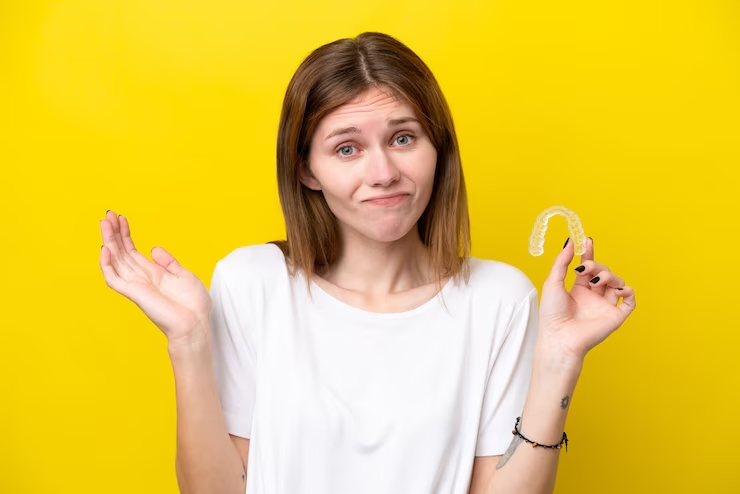 Avoid These 6 Common Orthodontic Mistakes with Invisalign | TheAmberPost