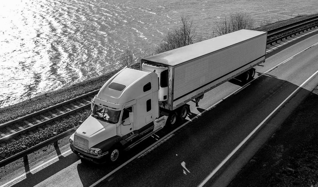 The Ins and Outs of Full Truckload Shipping: Efficient Transport for Bulk Cargo – GSM Freight